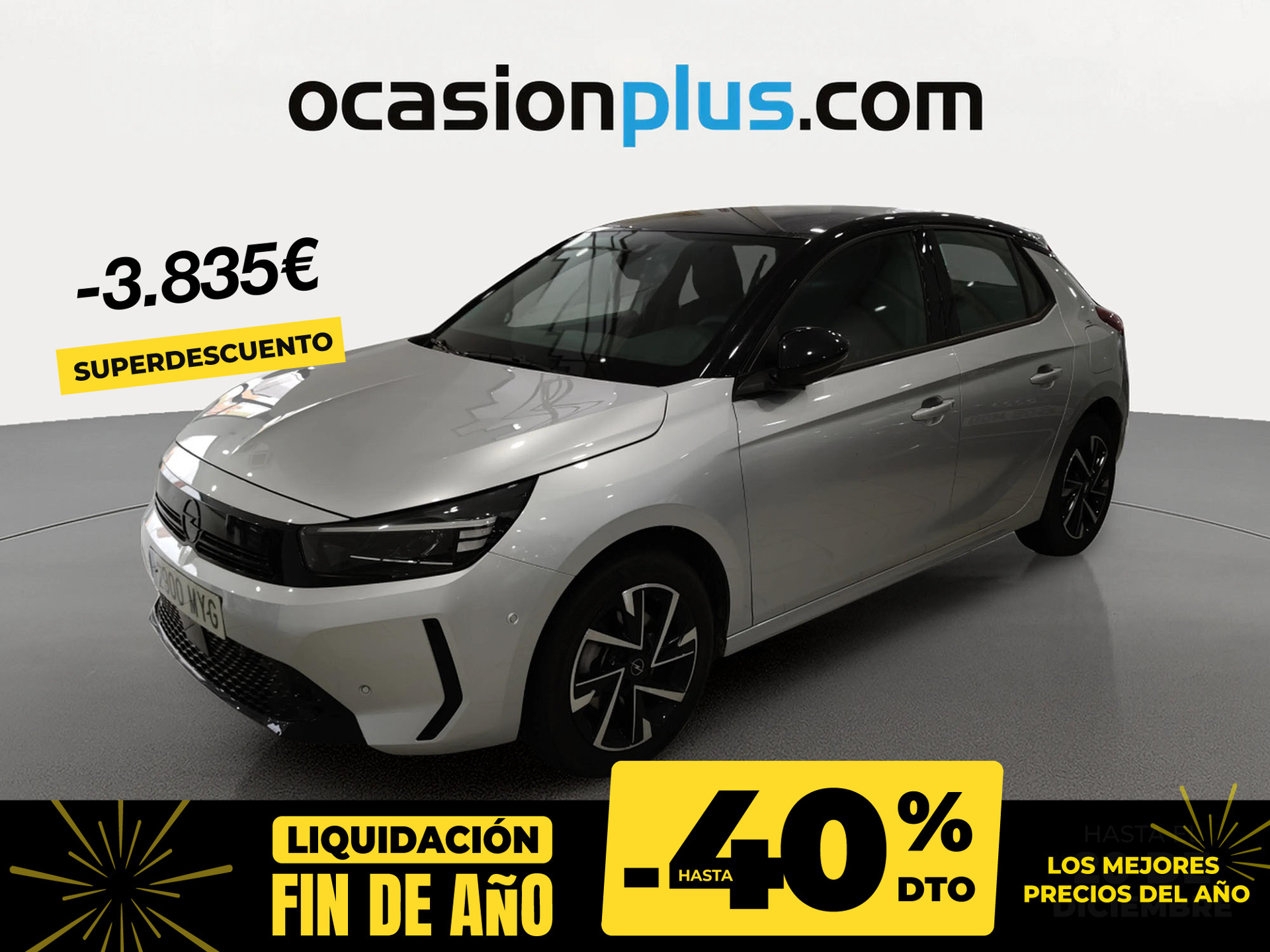 Imagen de OPEL Corsa