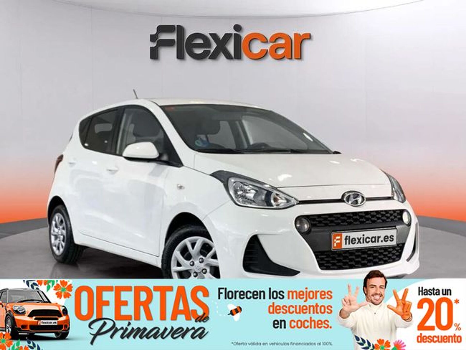 Imagen 1 de HYUNDAI i10