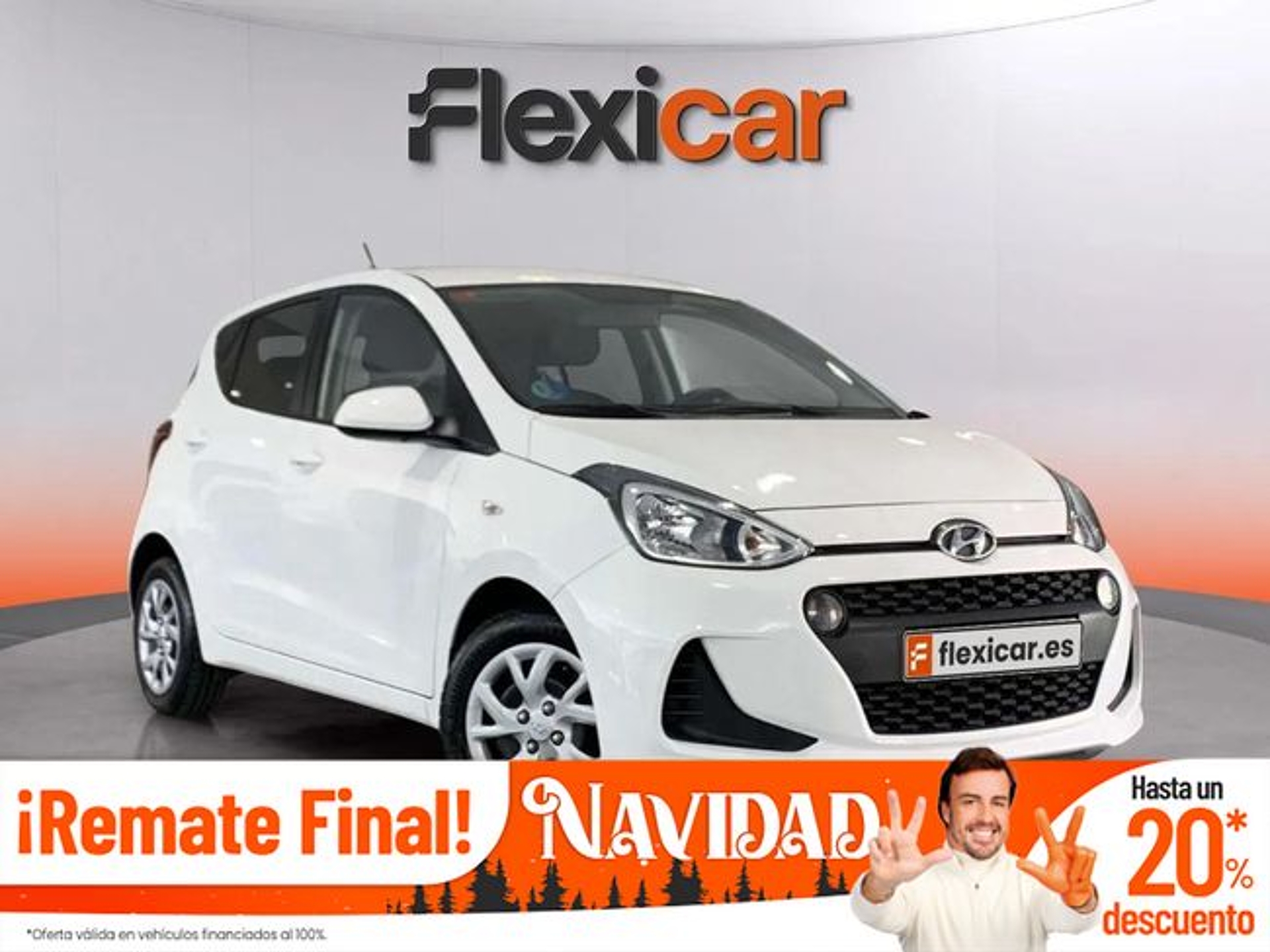 Imagen de HYUNDAI i10