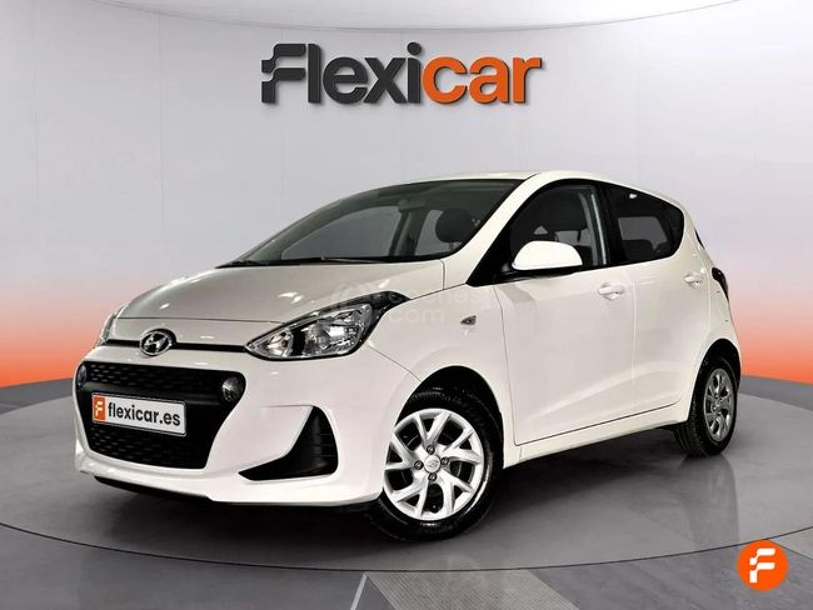 Foto del HYUNDAI i10 1.0 Klass