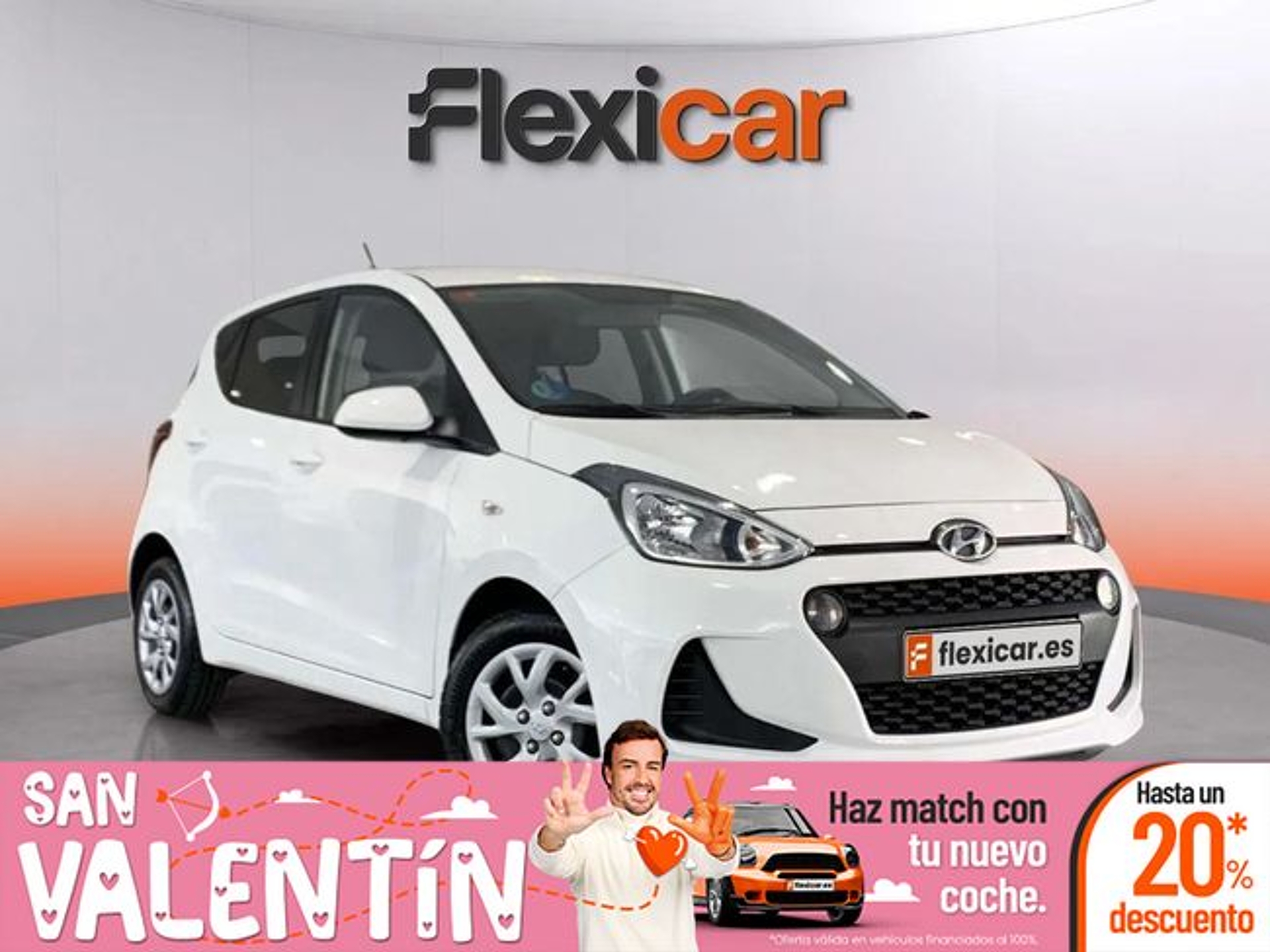 Imagen de HYUNDAI i10