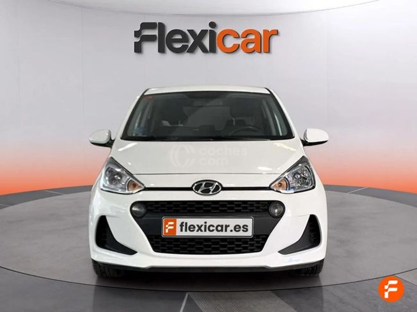 Foto del HYUNDAI i10 1.0 Klass