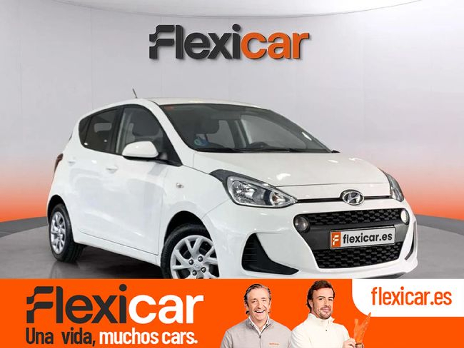 Imagen de HYUNDAI i10