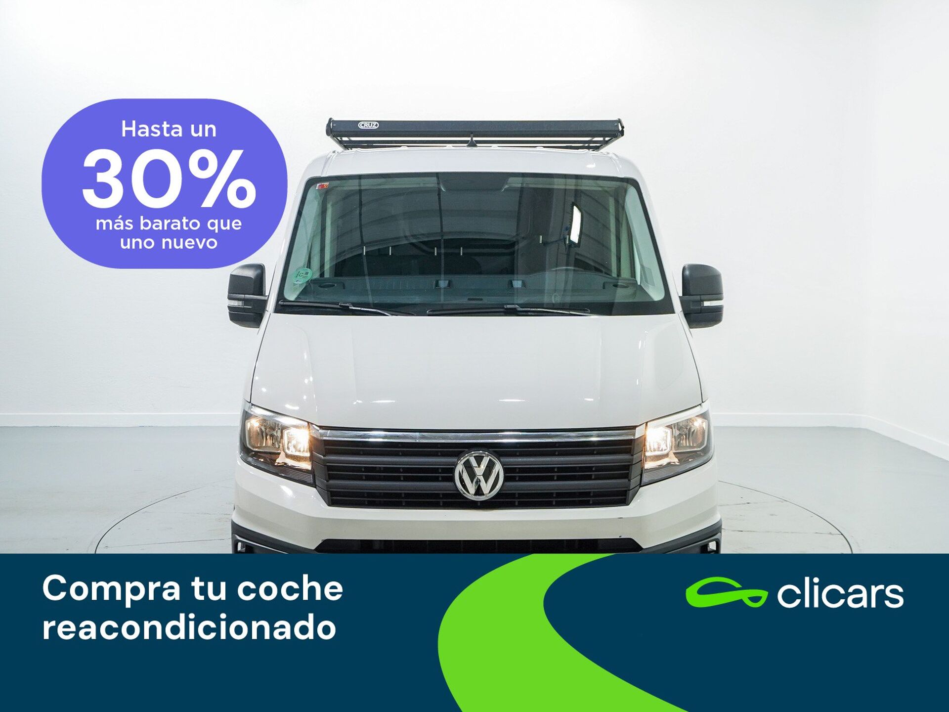 Imagen de VOLKSWAGEN Crafter