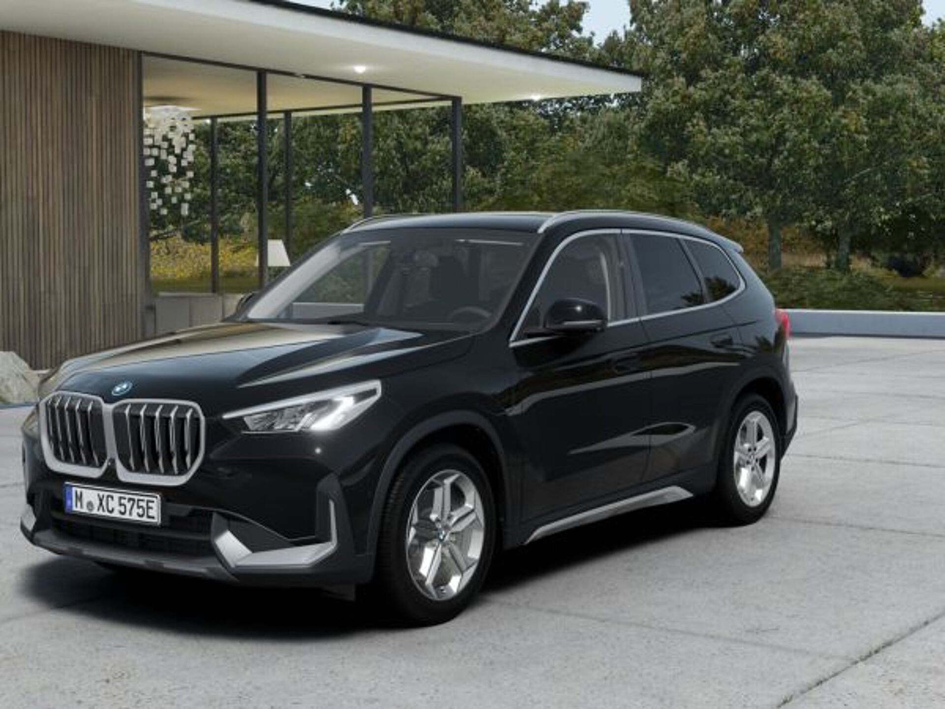 Imagen 1 de BMW X1