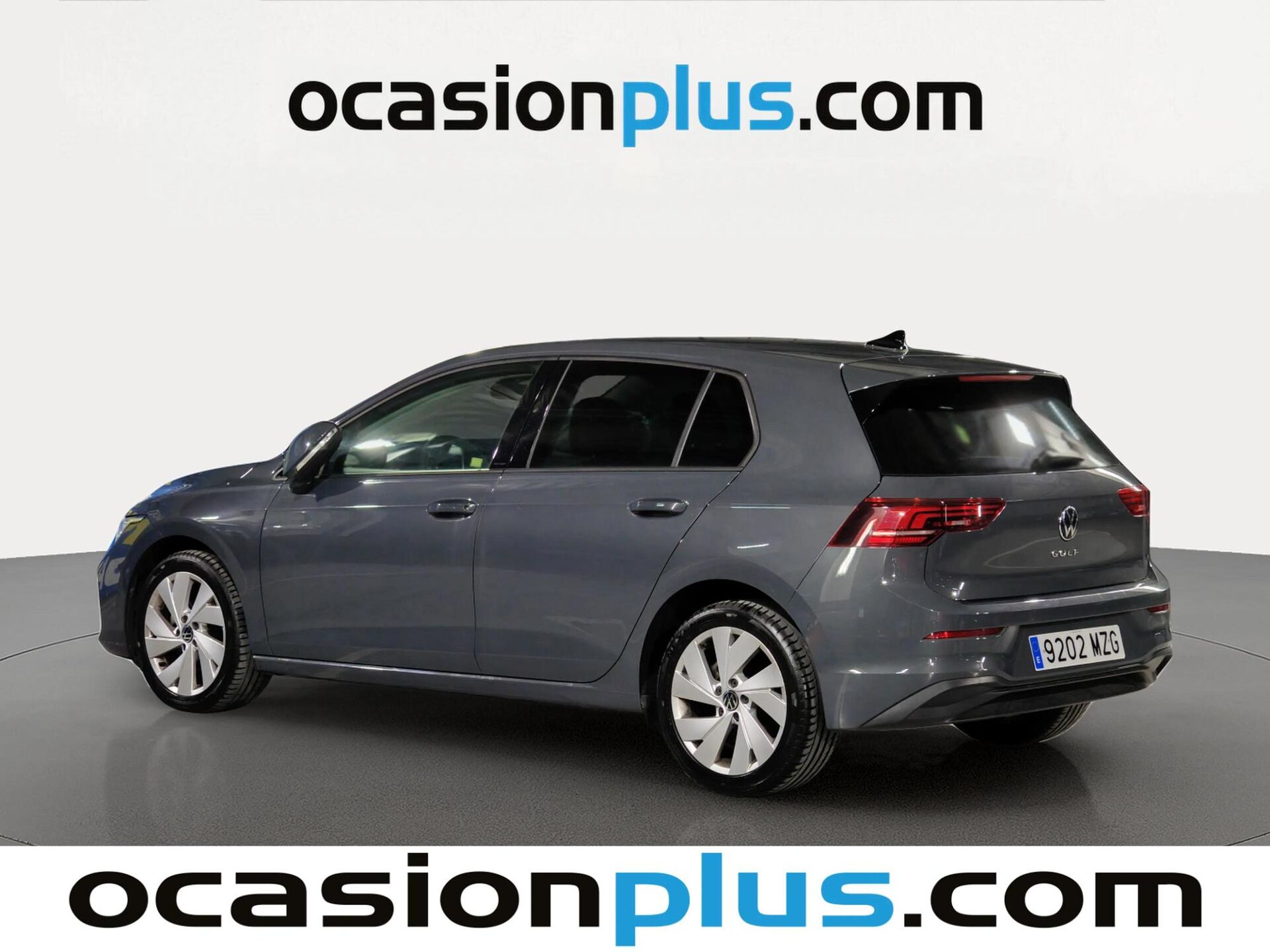 Imagen 3 de VOLKSWAGEN Golf