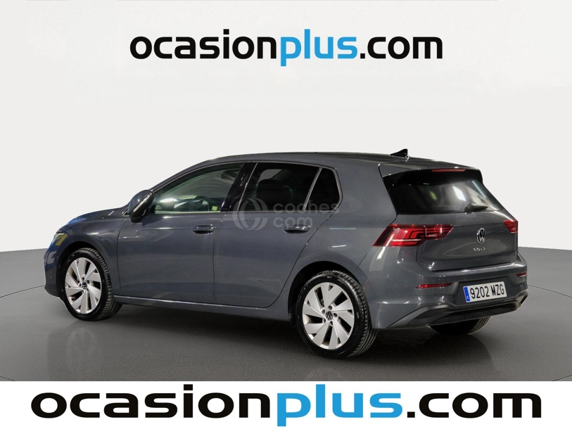 Foto del VOLKSWAGEN Golf 2.0TDI 85kW