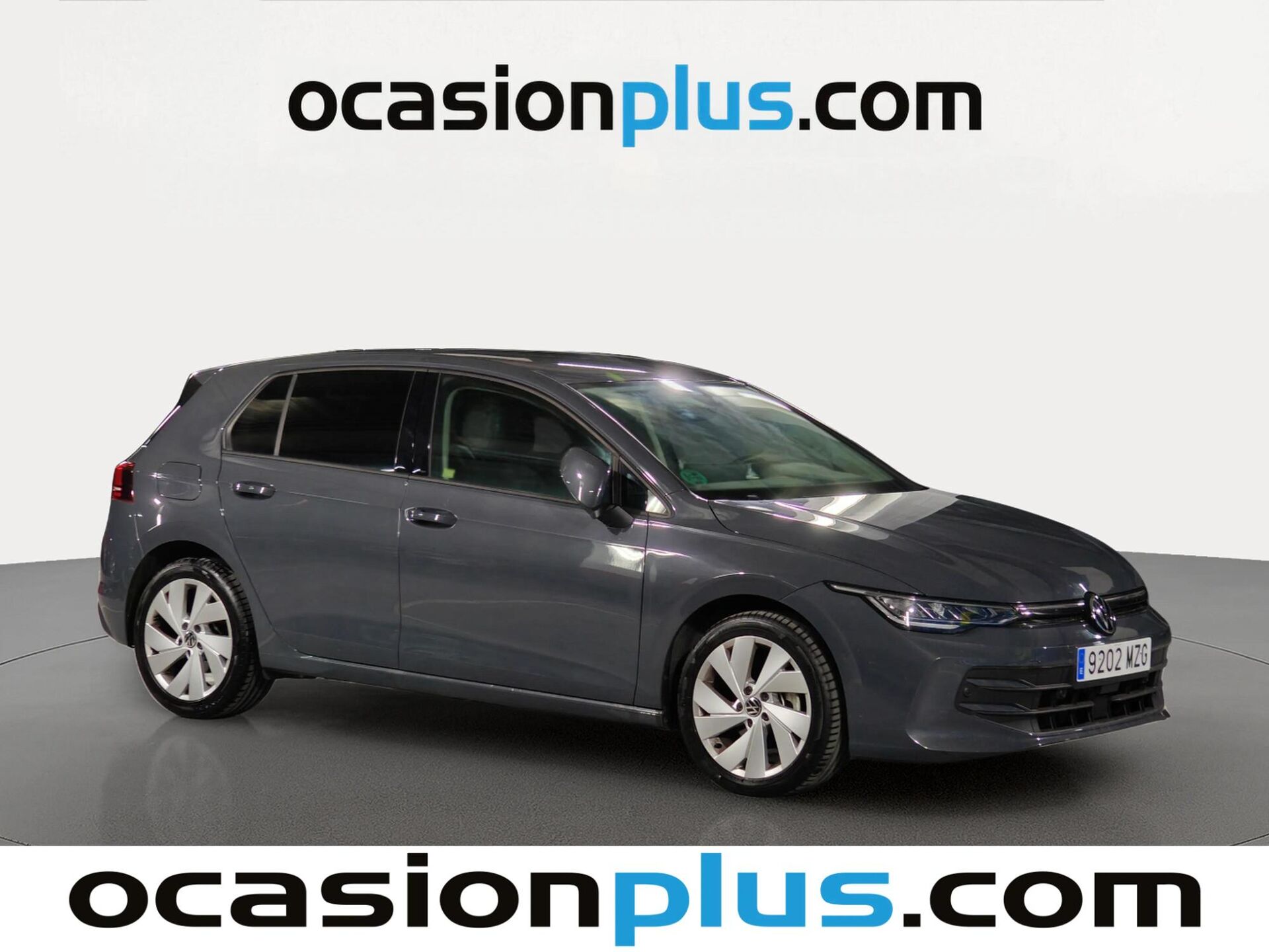 Imagen 2 de VOLKSWAGEN Golf
