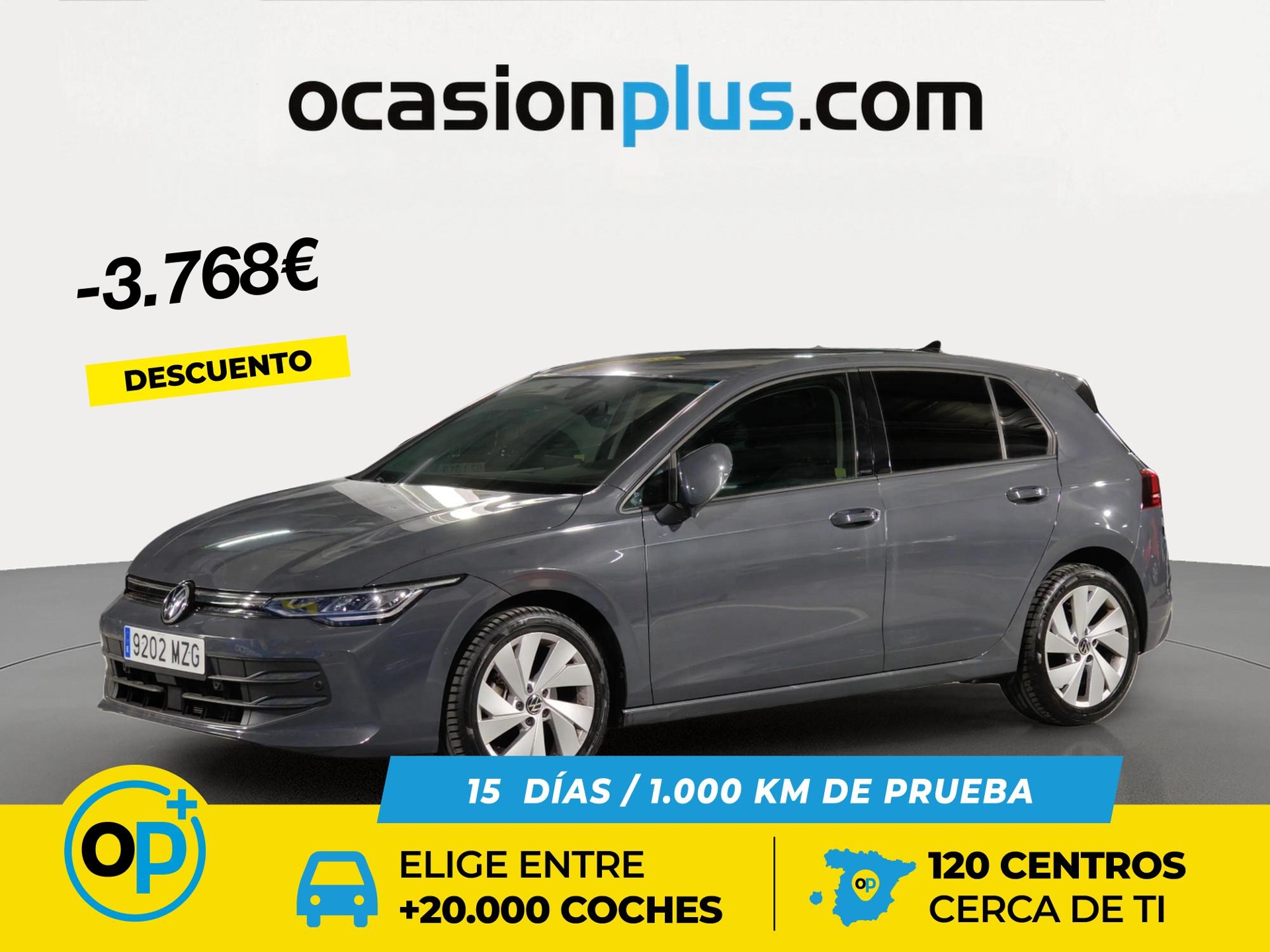 Imagen de VOLKSWAGEN Golf