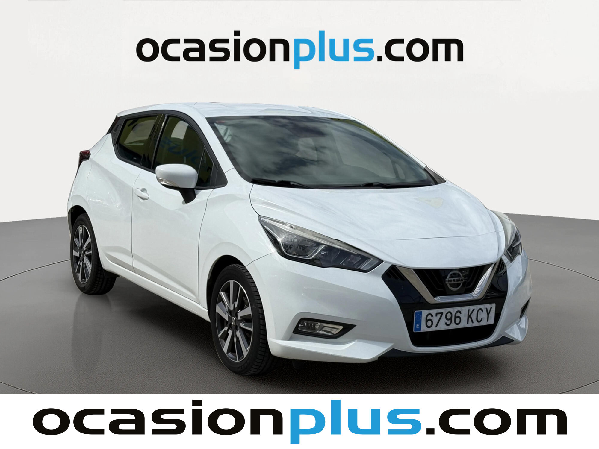 Foto del NISSAN Micra 1.0 G Acenta 73