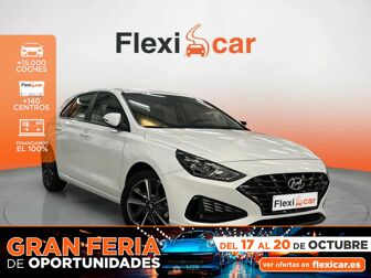 Imagen de HYUNDAI i30 1.5 DPI Klass SLX 110