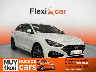 Imagen de HYUNDAI i30 1.5 DPI Klass SLX 110