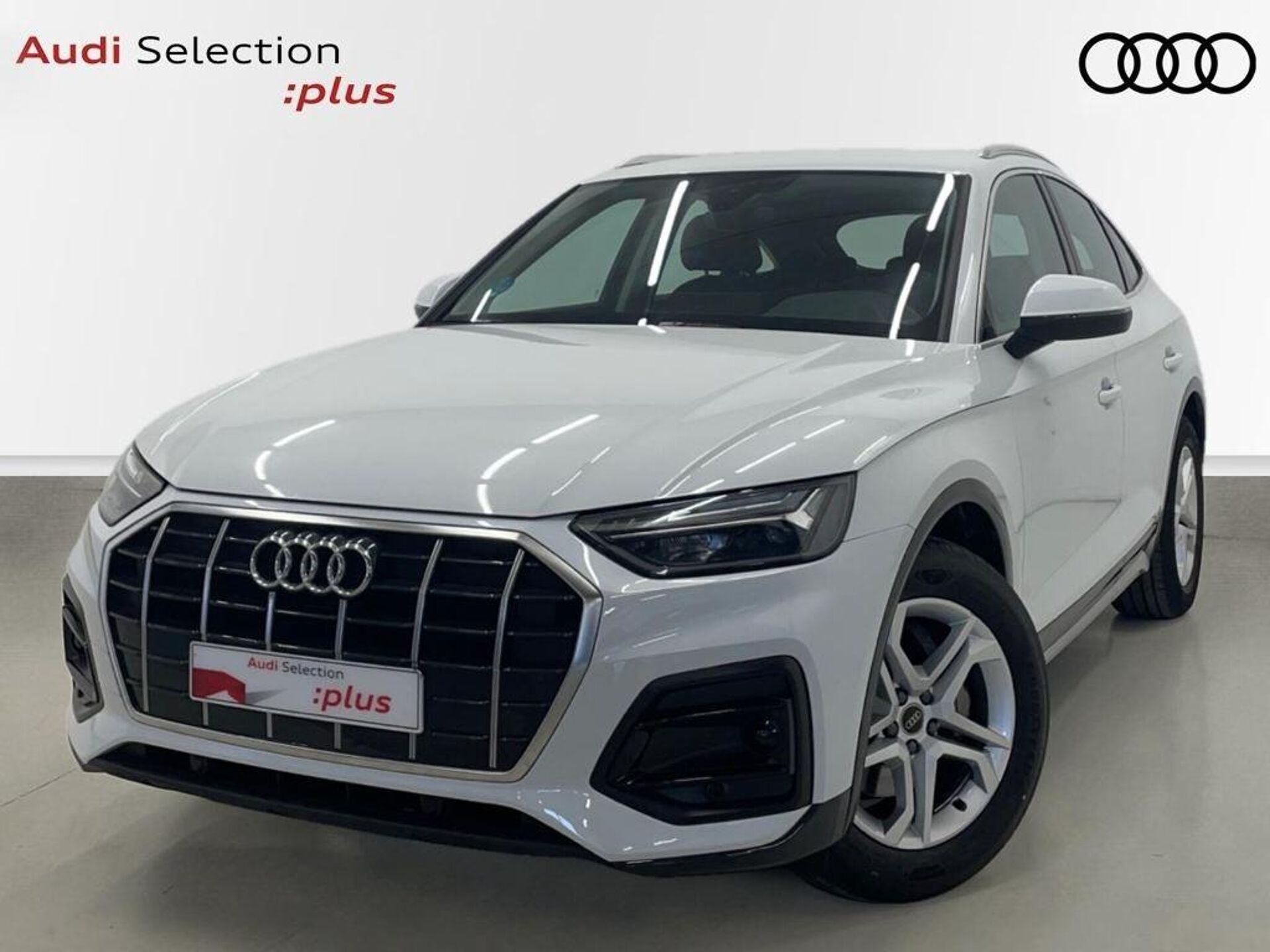 Imagen de AUDI Q5