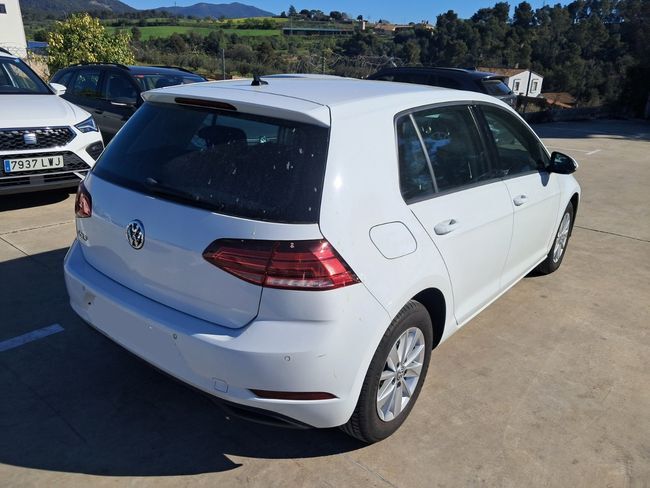 Foto del VOLKSWAGEN Golf 2.0TDI 85kW