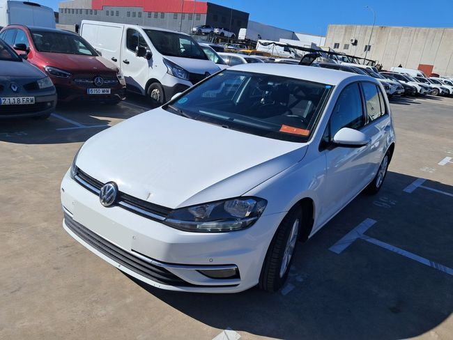 Foto del VOLKSWAGEN Golf 2.0TDI 85kW