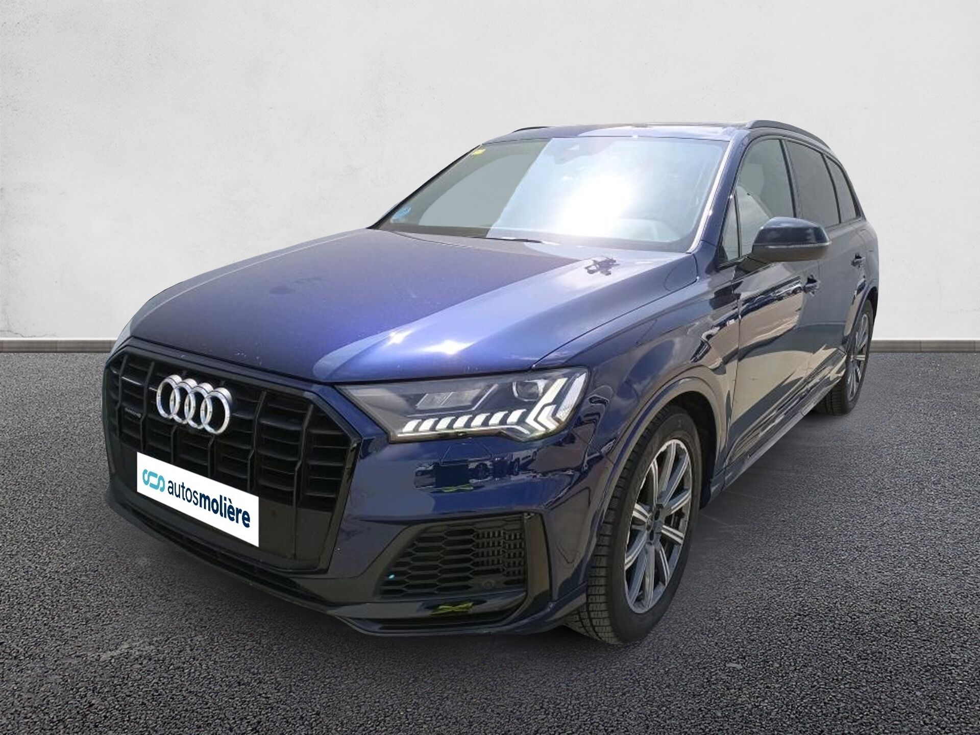 Imagen de AUDI Q7