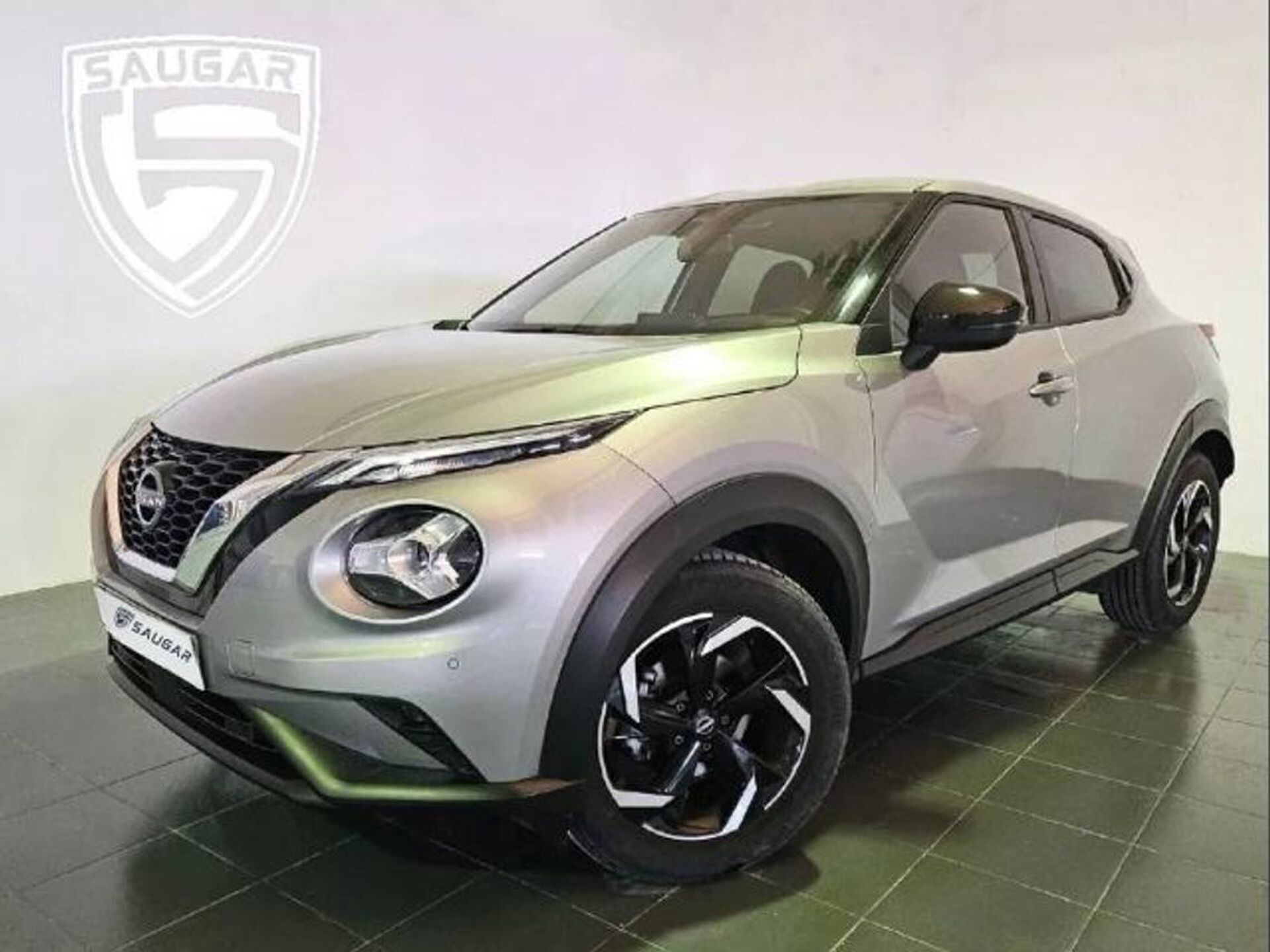 Imagen de NISSAN Juke