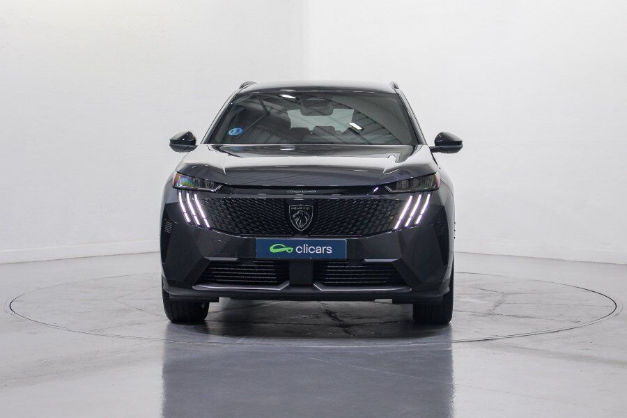 Foto del PEUGEOT 5008 Hybrid 136 Allure eDCS6