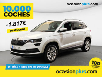 Imagen de SKODA Karoq 1.6TDI Ambition (4.75)