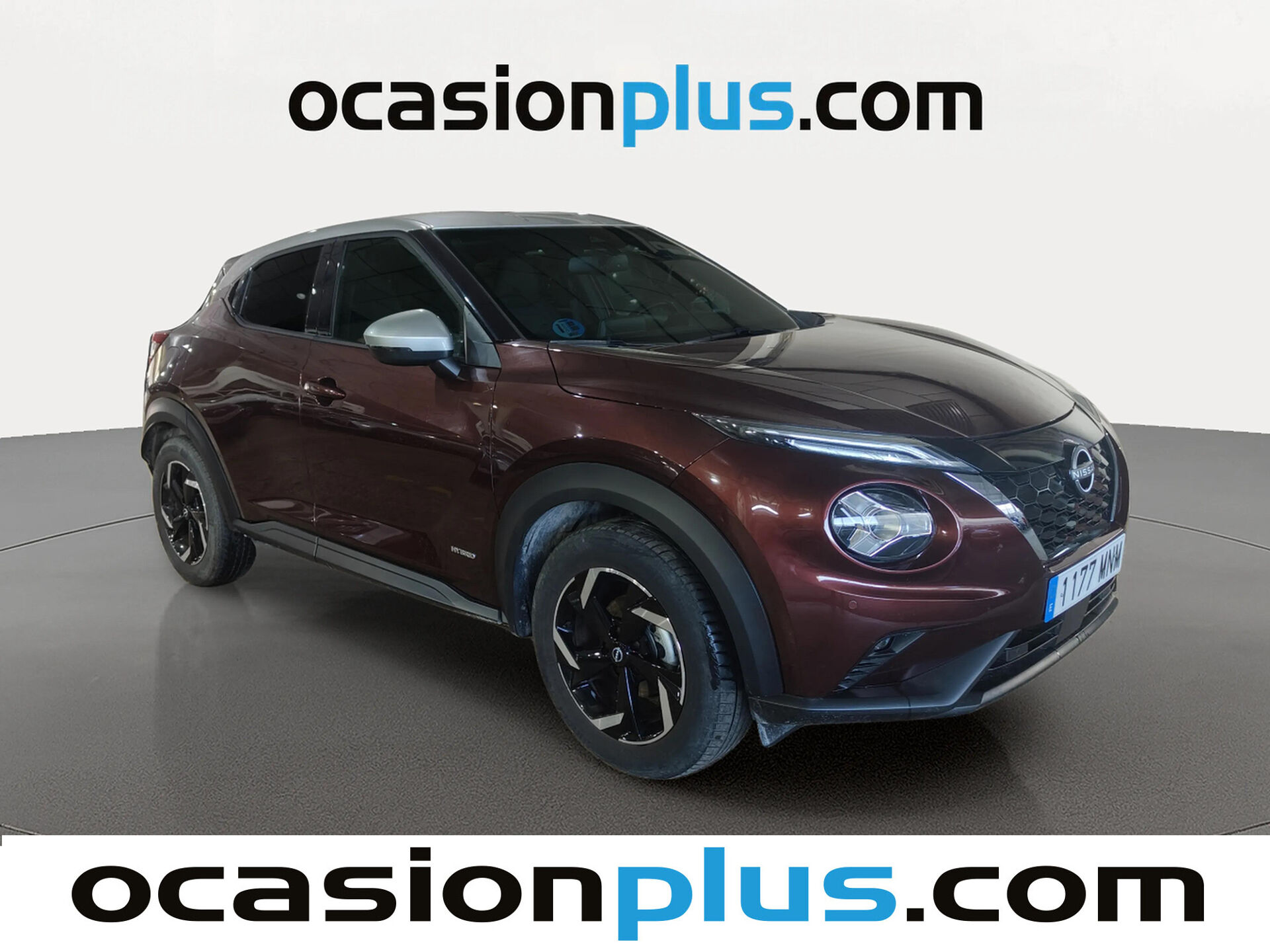 Imagen 2 de NISSAN Juke
