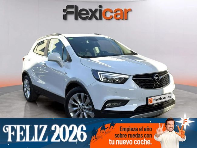 OPEL Mokka (1.4 T 103kW (140CV) 4X2 Excellence Auto) en Barcelona