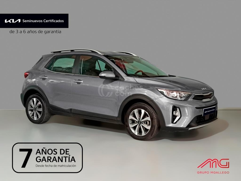 Foto del KIA Stonic 1.0 T-GDi MHEV Drive 100