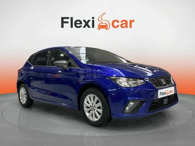 Foto del SEAT Ibiza 1.0 TSI S&S Xcellence 110