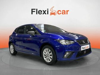 Imagen de SEAT Ibiza 1.0 TSI S&S Xcellence 110