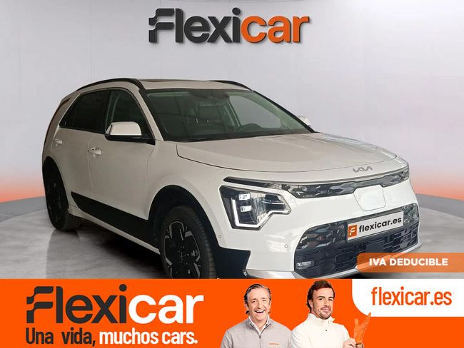 Imagen 1 de KIA Niro