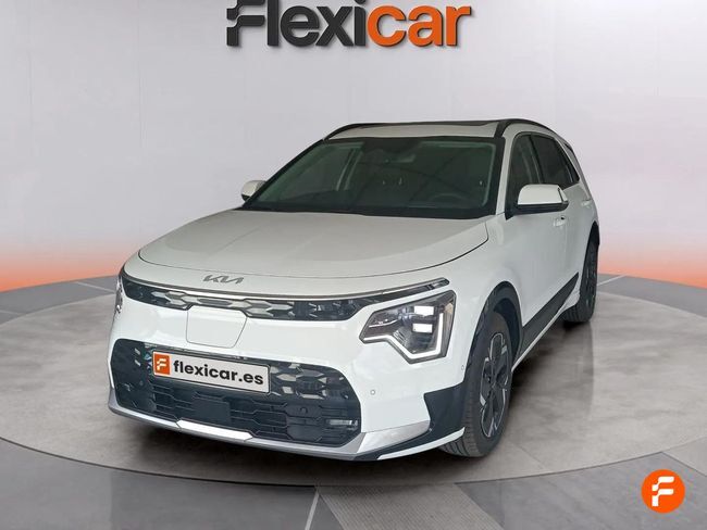 Foto del KIA Niro E- Emotion Long Range