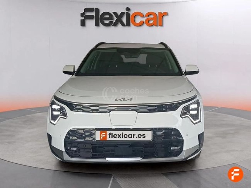 Foto del KIA Niro E- Emotion Long Range
