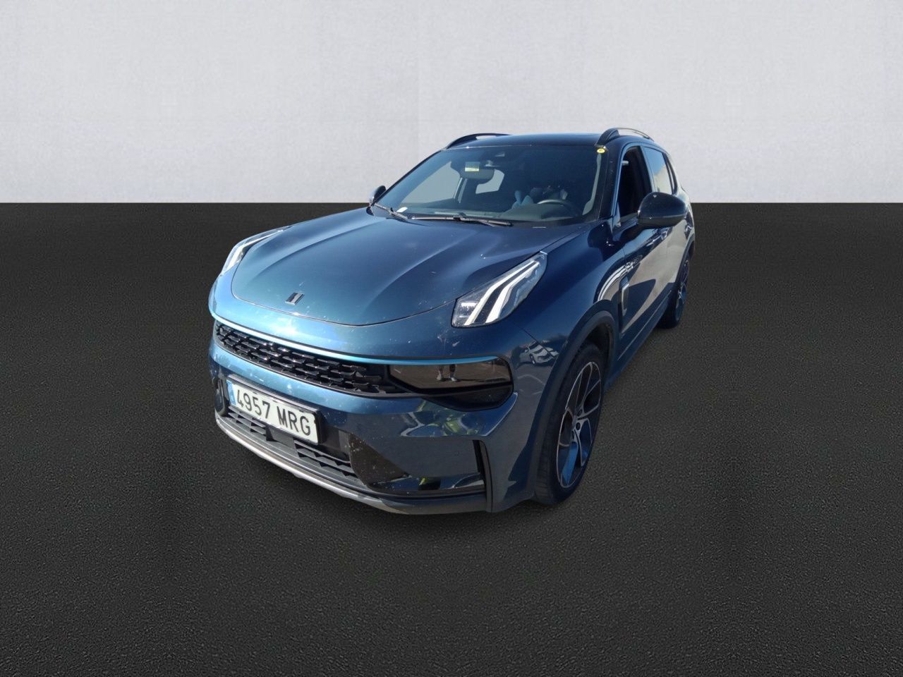 LYNK & CO 01 (1.5 PHEV 192 kW (261 CV)) en Madrid