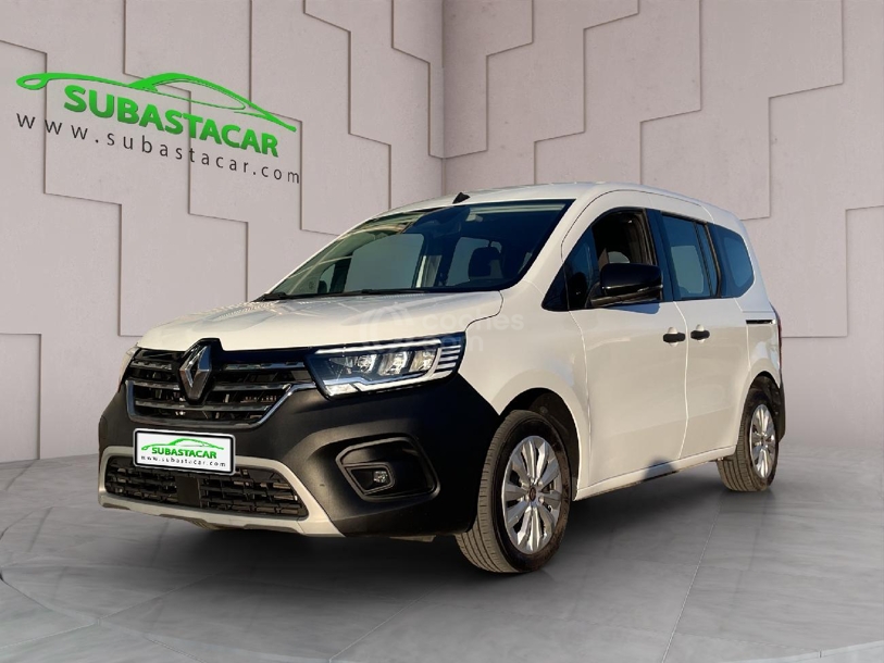 Foto del RENAULT Kangoo Combi 1.5dCi Blue Life Edition One 70kW