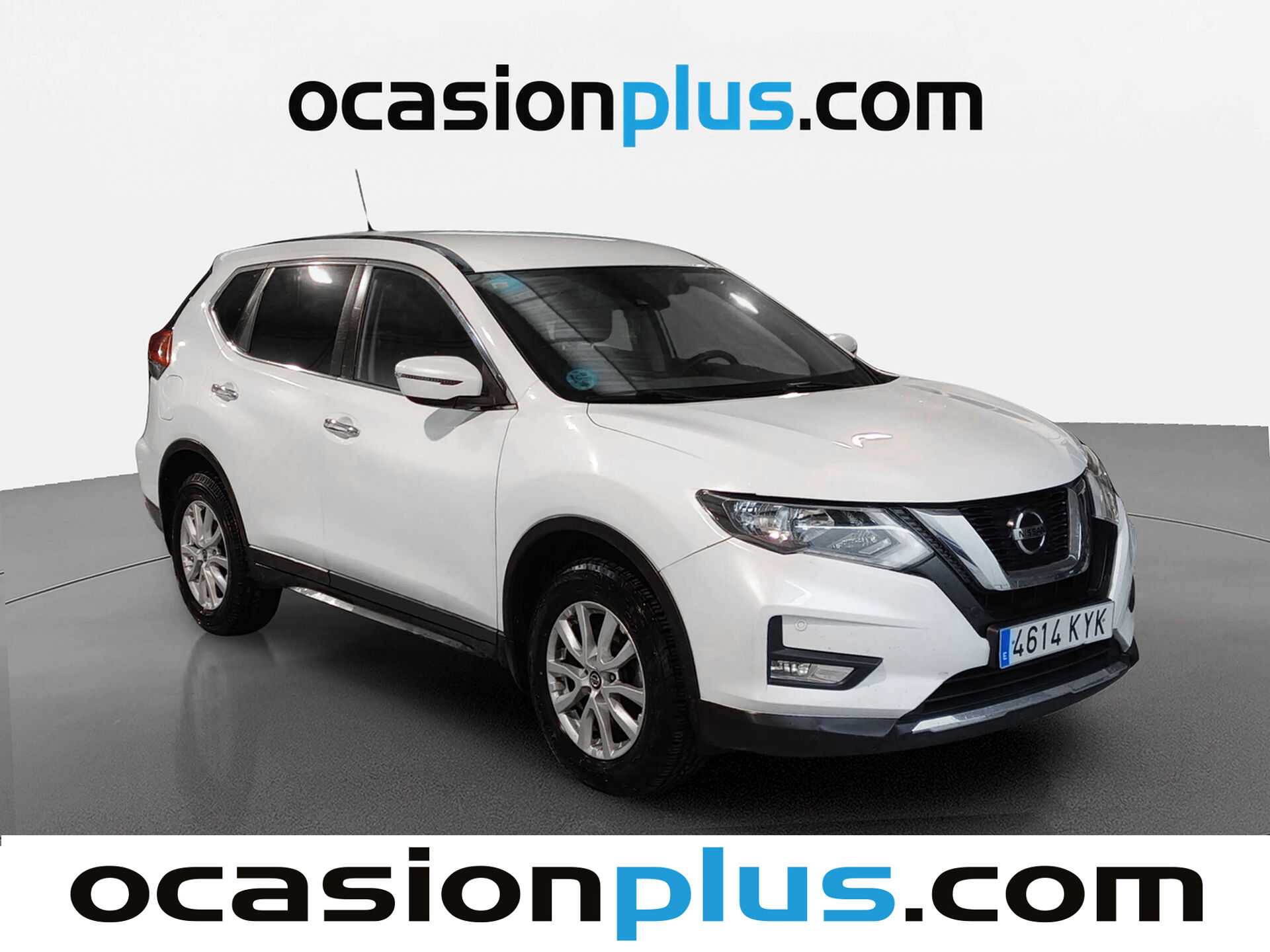 Imagen 2 de NISSAN X-Trail