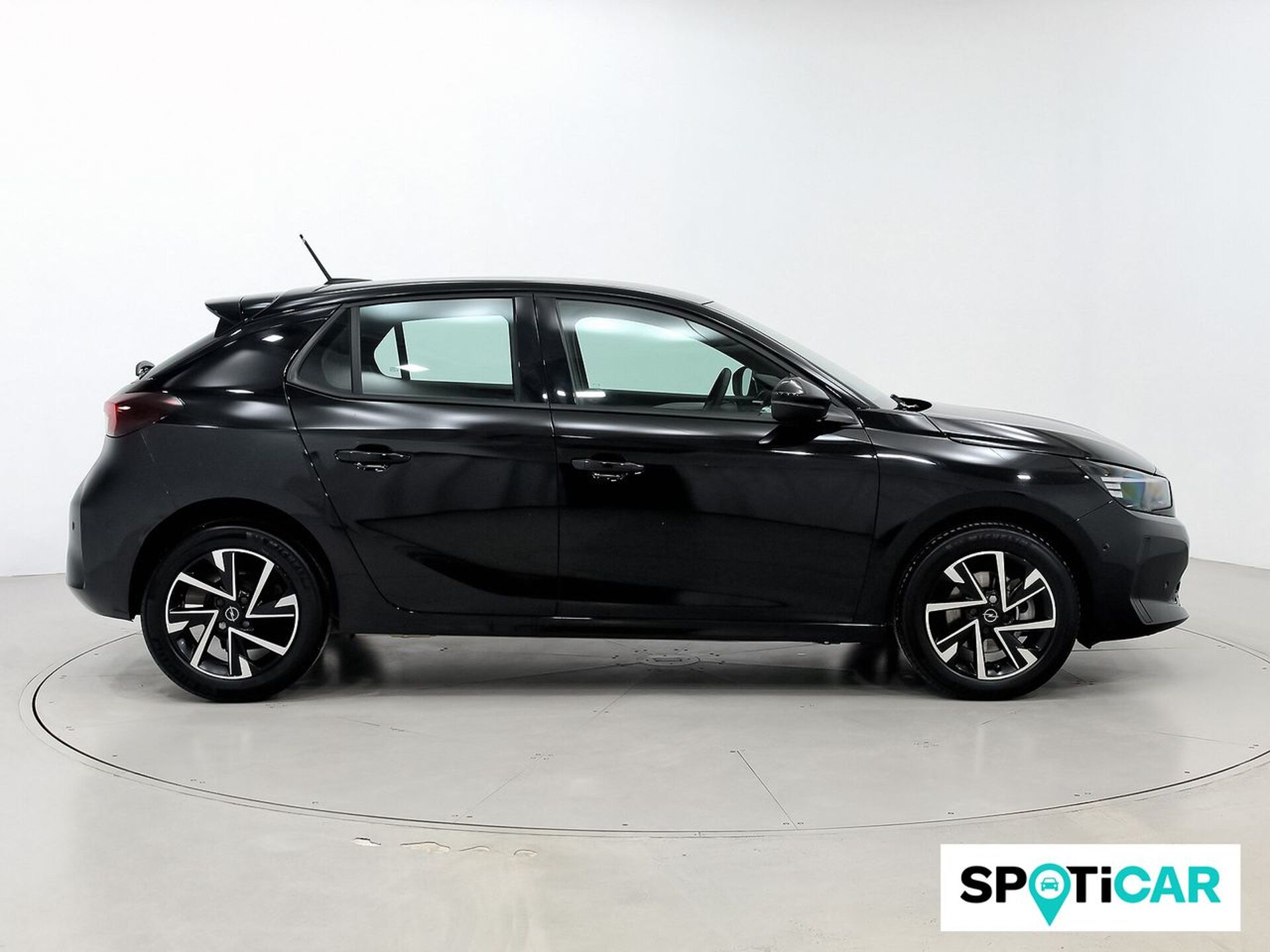 Imagen 3 de OPEL Corsa