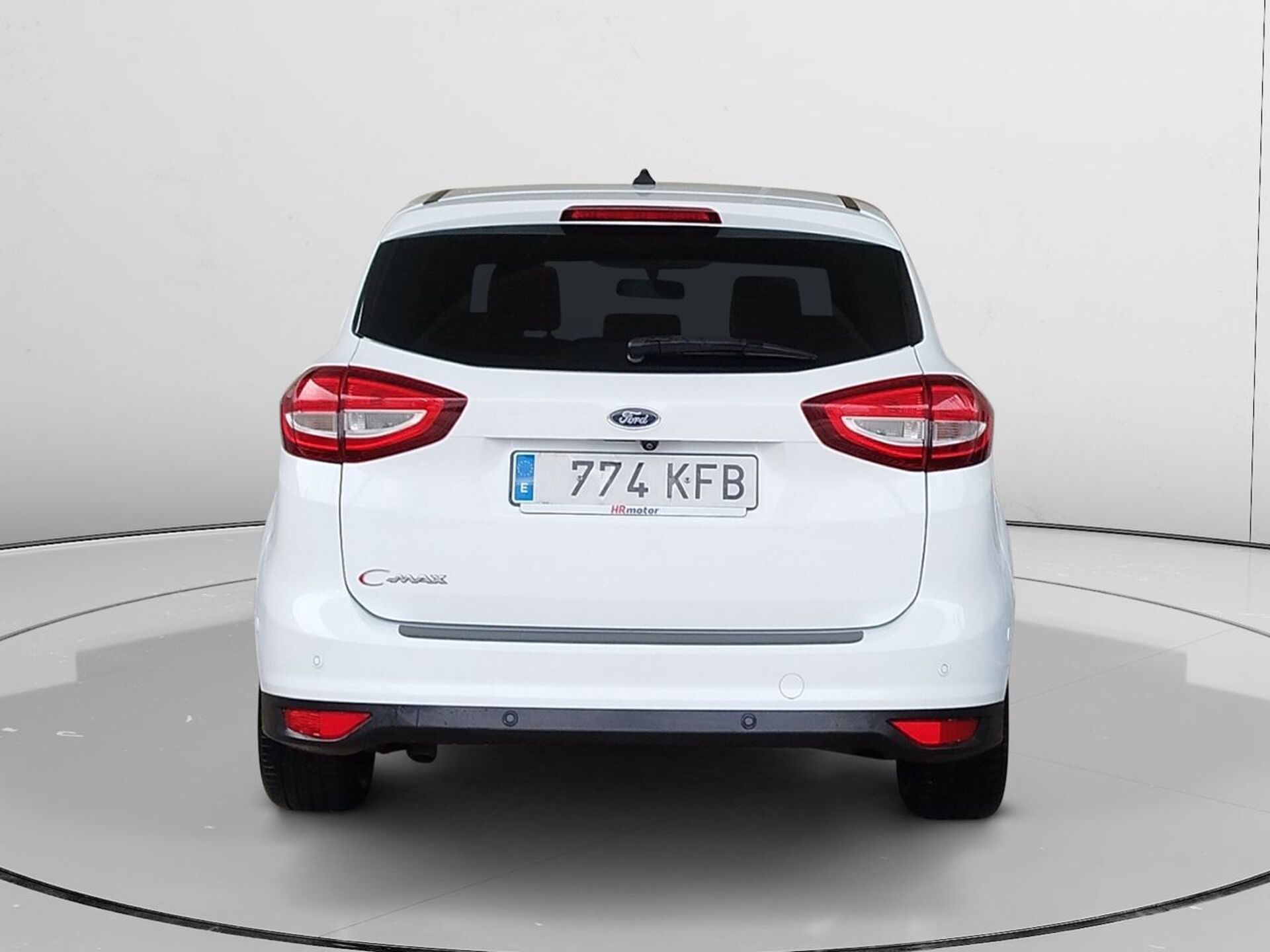 Imagen 3 de FORD C-Max