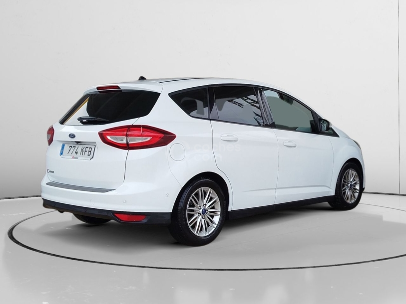 Foto del FORD C-Max 1.5TDCi Business 120