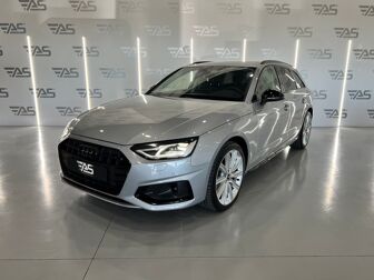 Imagen de AUDI A4 Avant 35 TDI Advanced S tronic 120kW