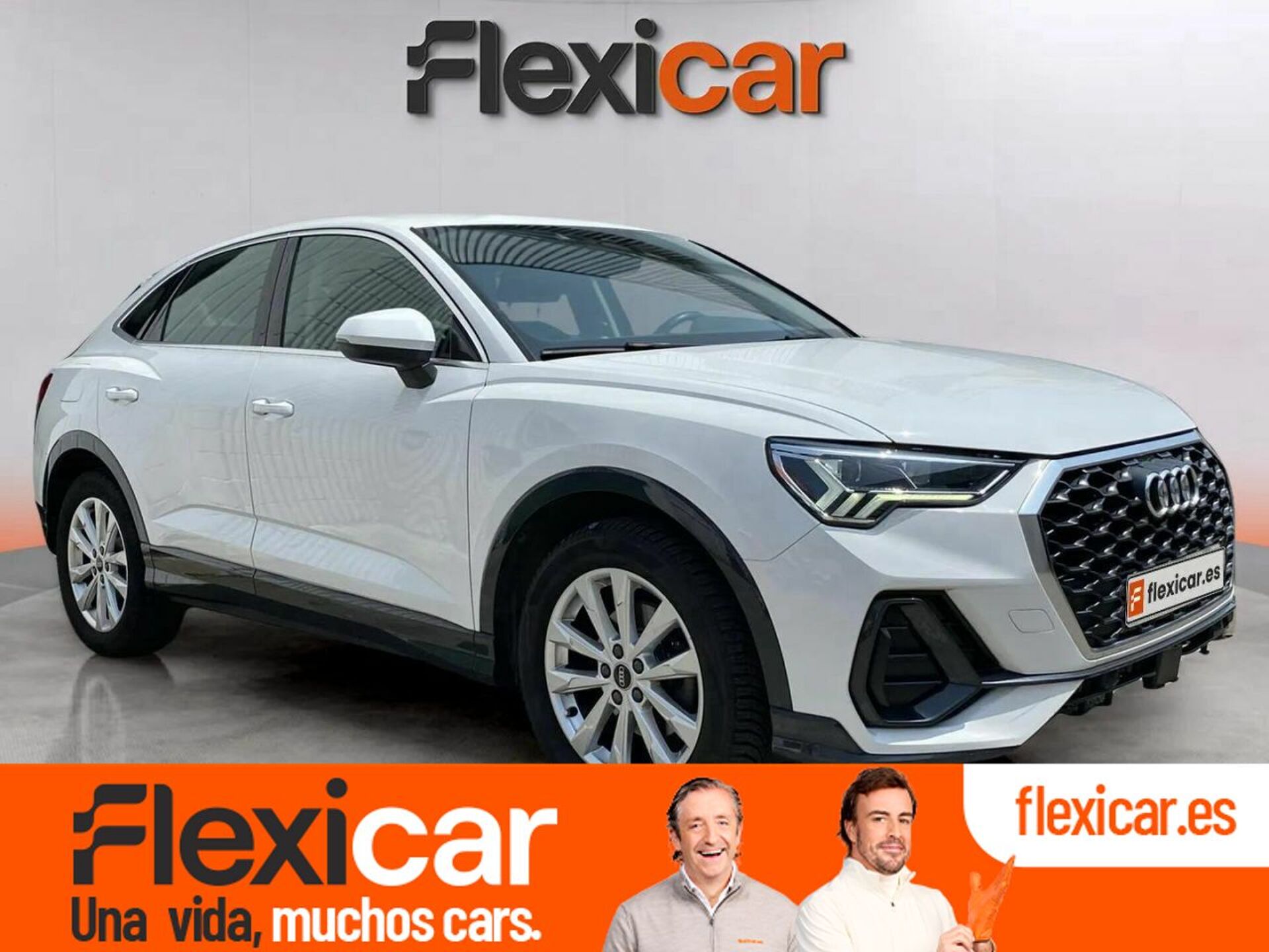 Imagen de AUDI Q3