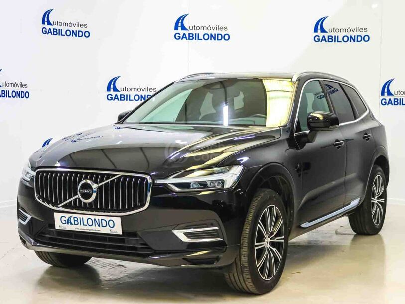 Foto del VOLVO XC60 T6 Twin Recharge Inscription