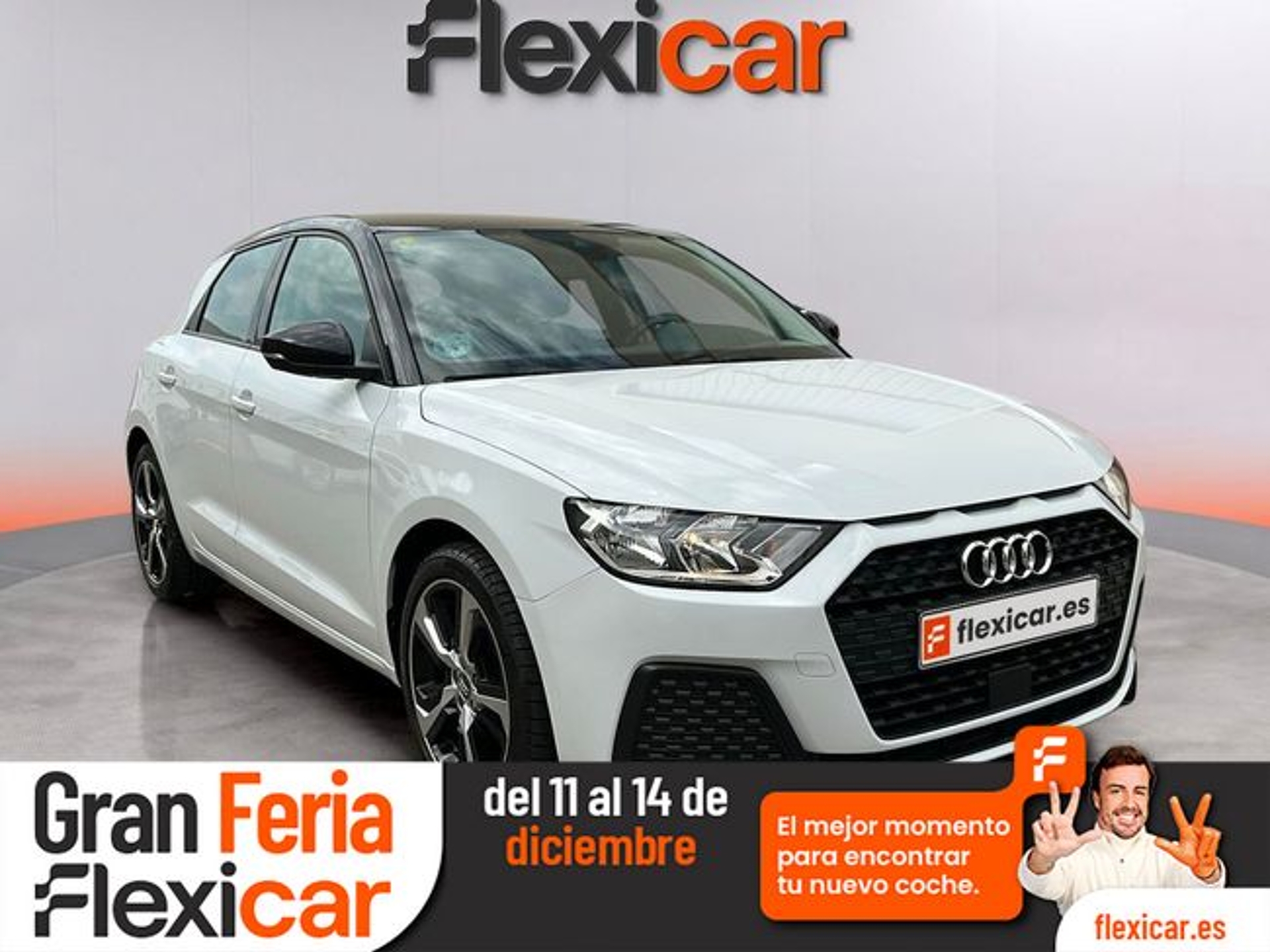 Imagen de AUDI A1