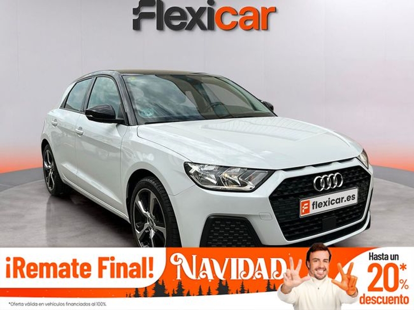 Foto del AUDI A1 Sportback 25 TFSI