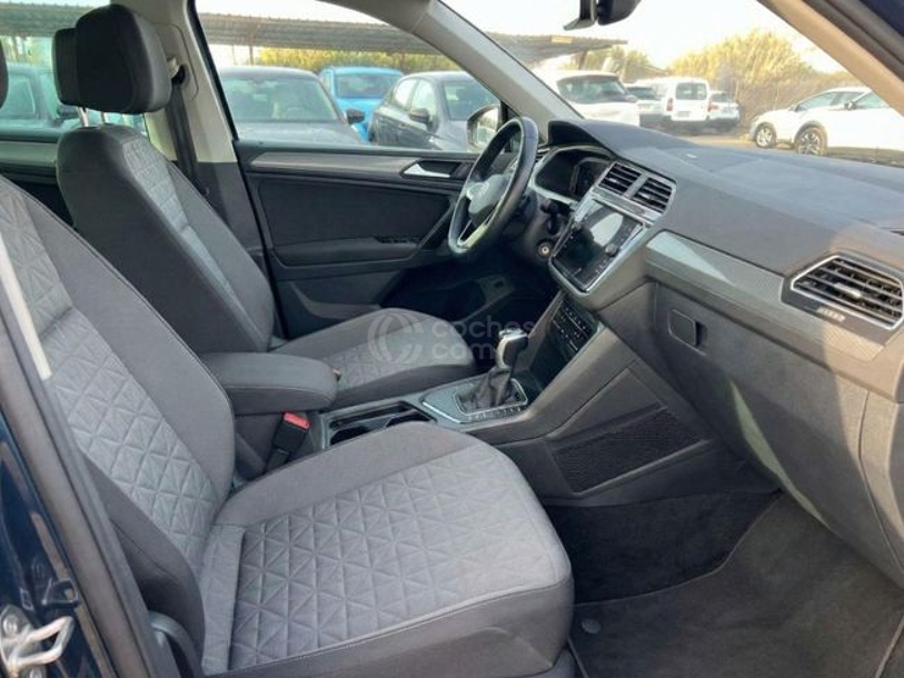 Foto del VOLKSWAGEN Tiguan 1.4 eHibrid Life 180kW