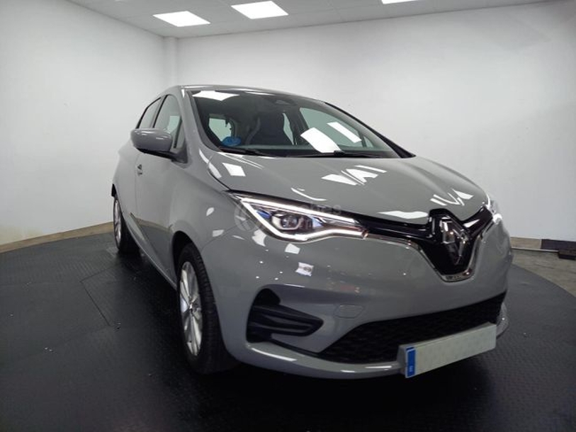 Foto del RENAULT Zoe Bose 40 R110 Flexi 80kW
