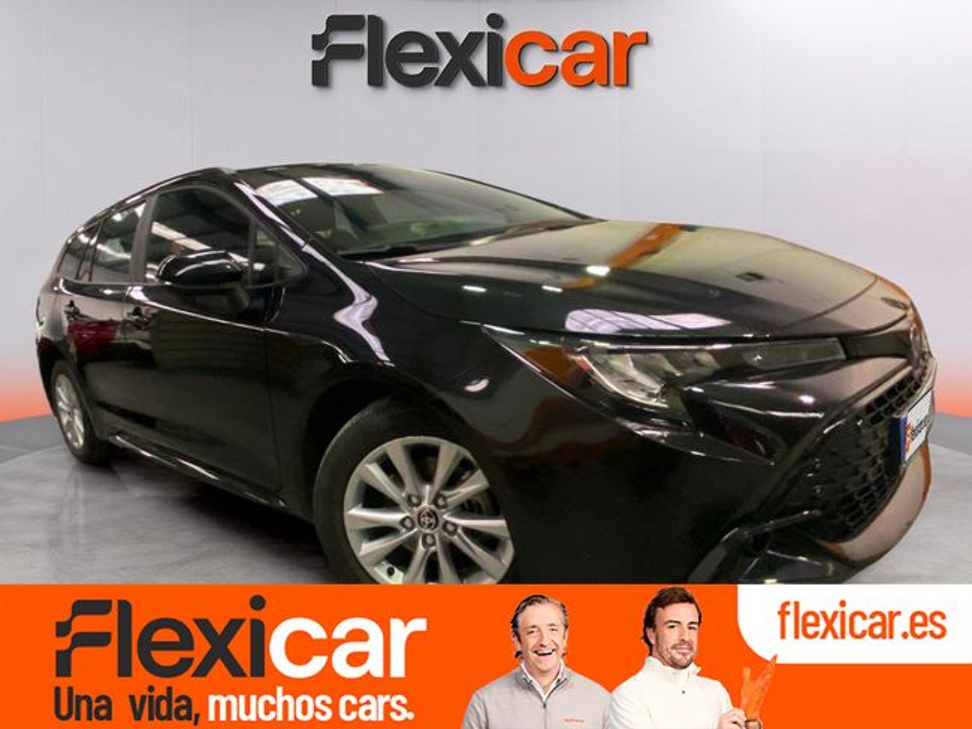 Imagen de TOYOTA Corolla