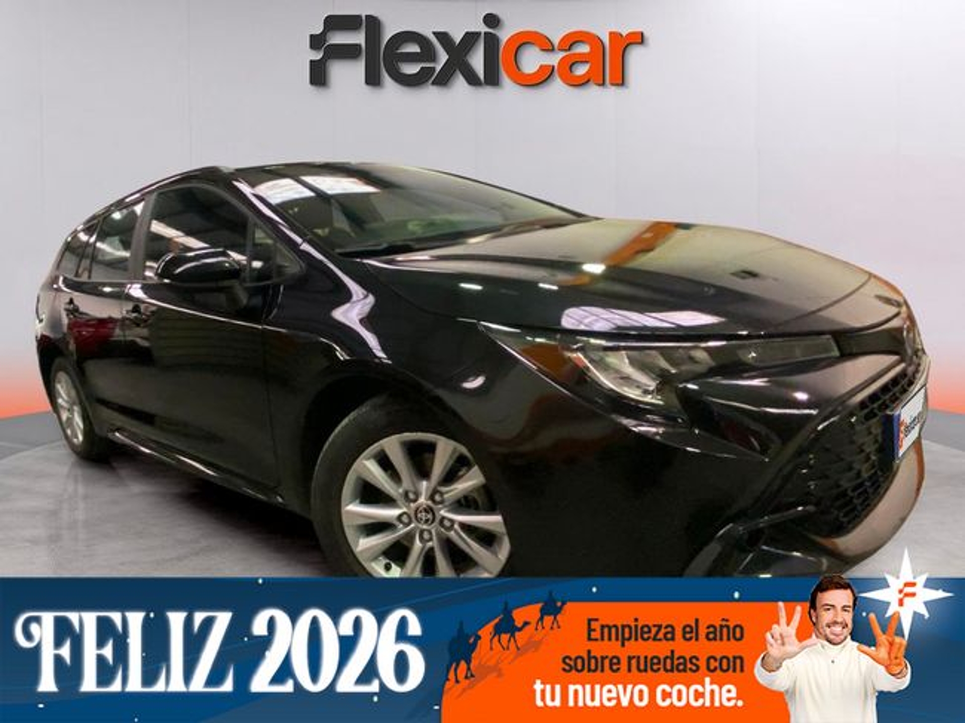 Imagen de TOYOTA Corolla