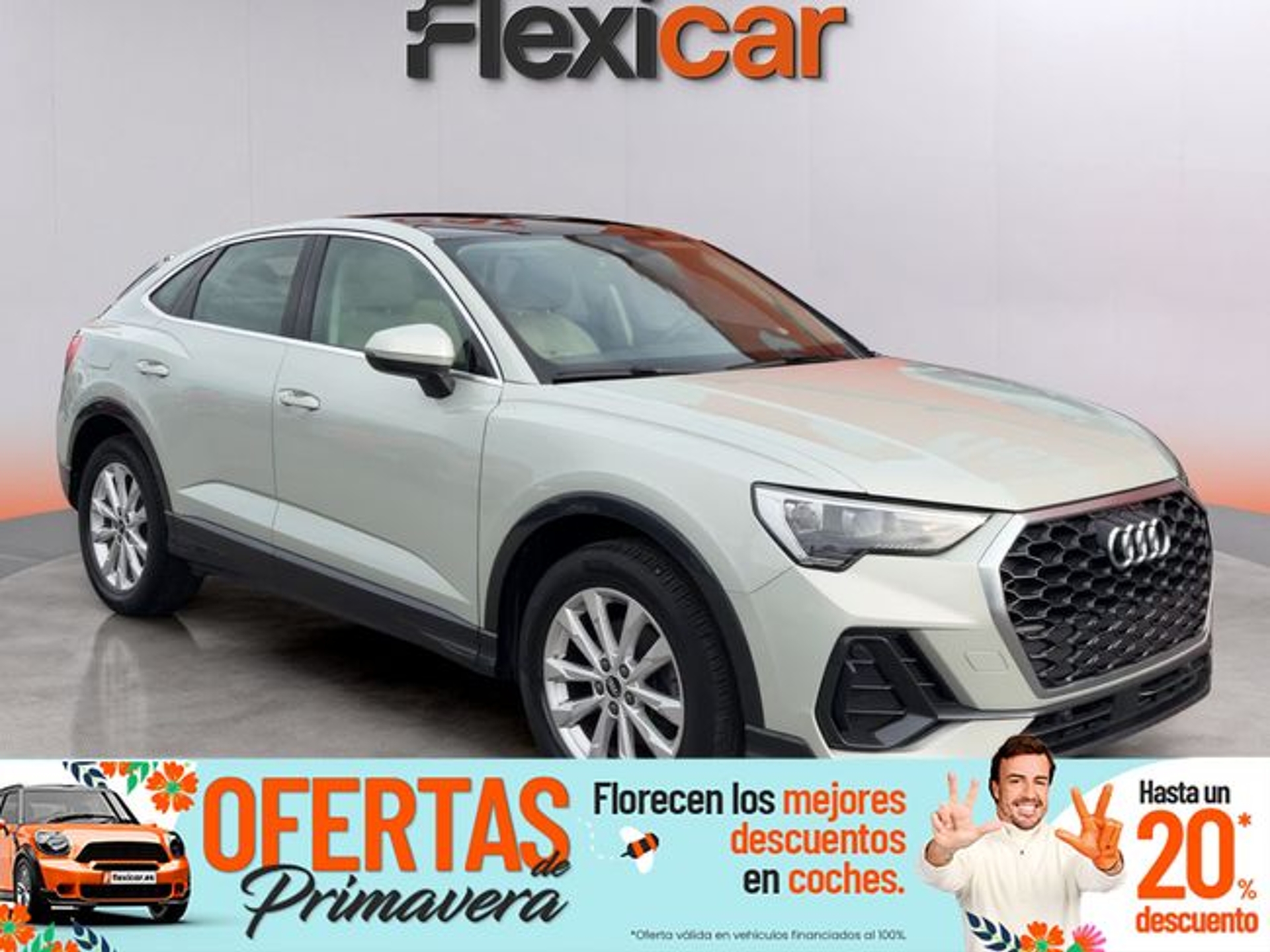 Imagen de AUDI Q3
