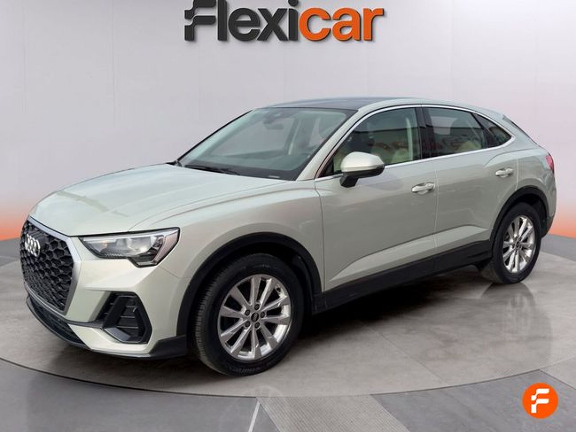 Imagen 3 de AUDI Q3