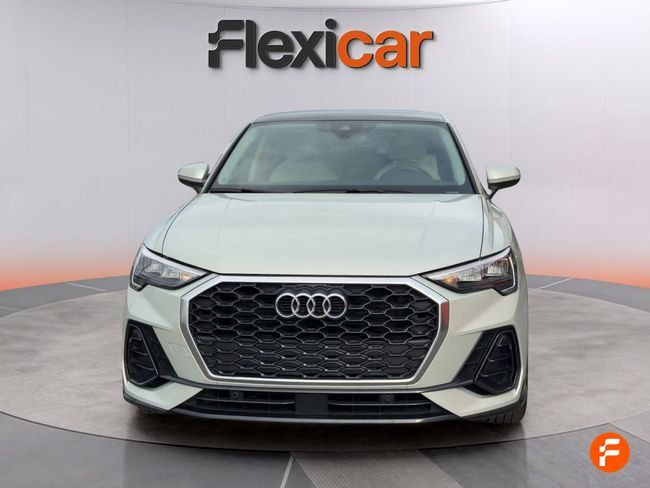 Foto del AUDI Q3 35 TFSI