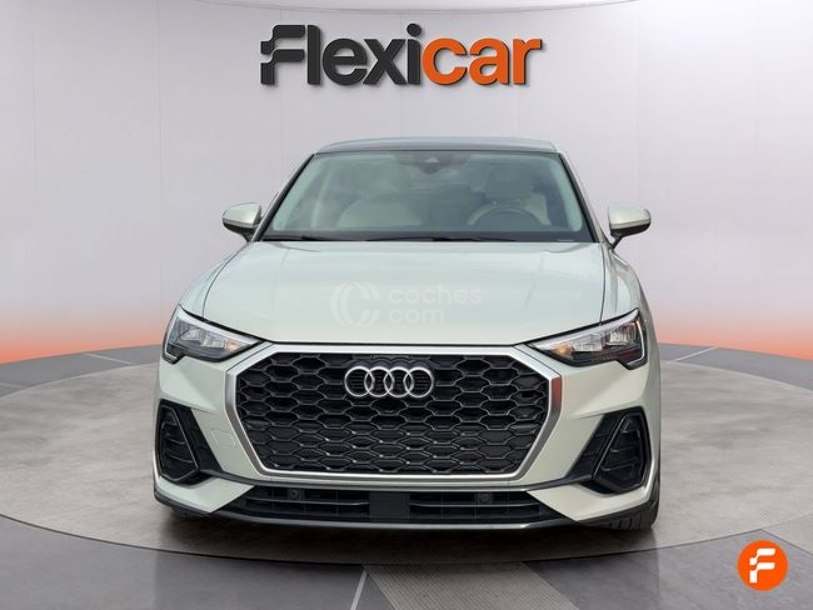 Foto del AUDI Q3 35 TFSI